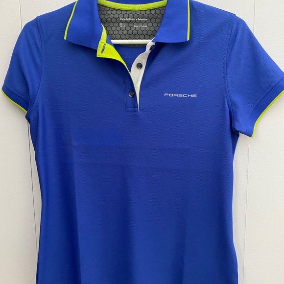 Porsche Motorsport Appearl - Picture 2 of 2